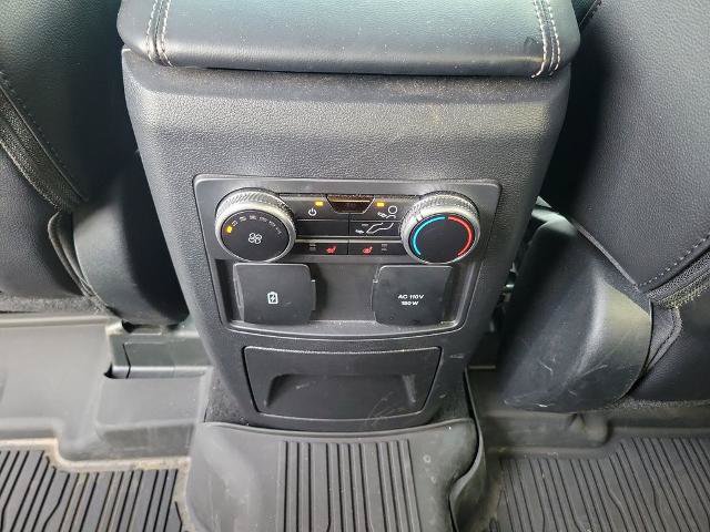 Certified 2024 Ford Explorer Limited w/ Equipment Group 301A AWD/4WD image 26