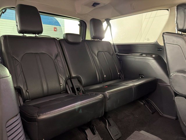 Certified 2020 Ford Expedition Max Platinum AWD/4WD image 39