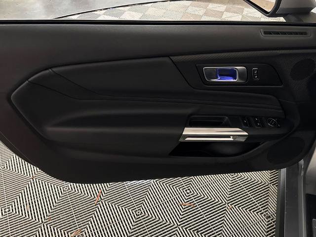Certified 2025 Ford Mustang Premium RWD image 17