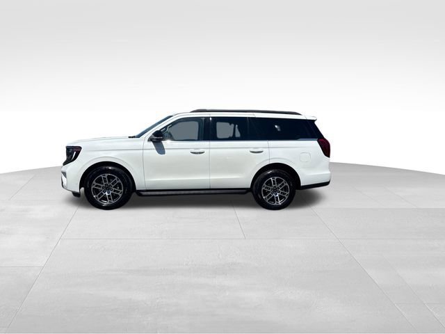 Certified 2025 Ford Expedition Active image 2