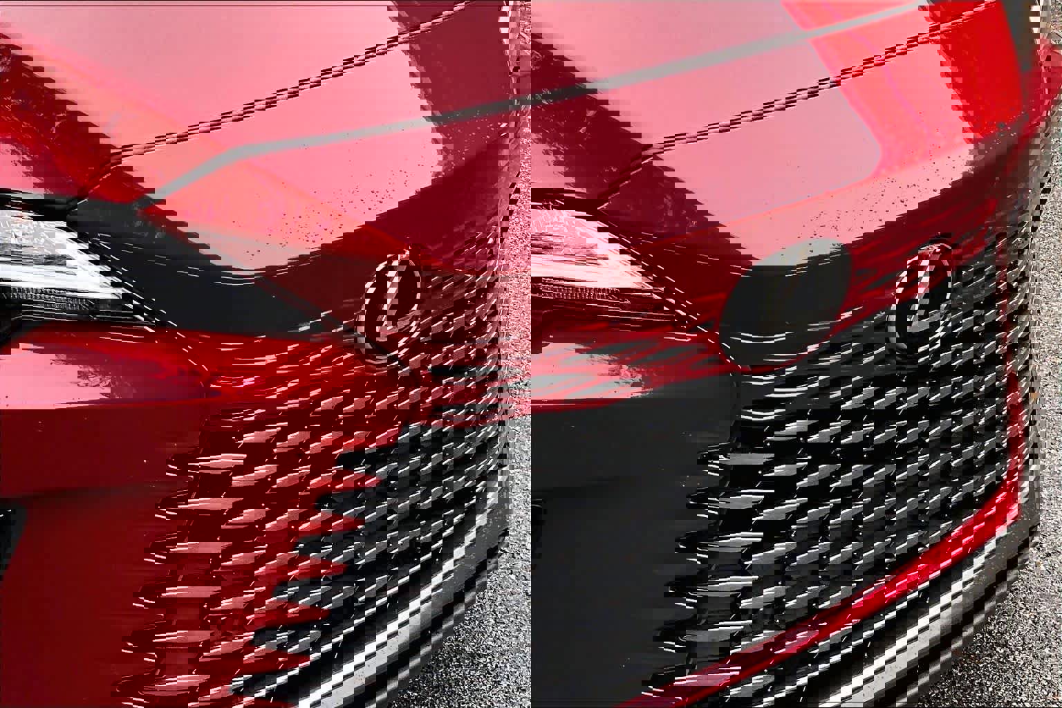 Used 2024 Lexus RX 350 FWD image 28