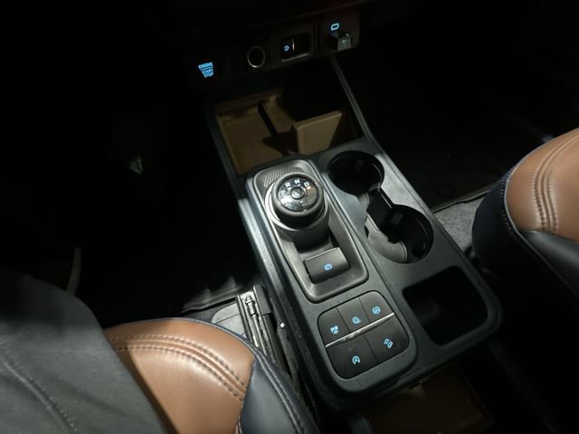 Certified 2023 Ford Maverick Lariat w/ Lariat Luxury Package AWD/4WD image 27