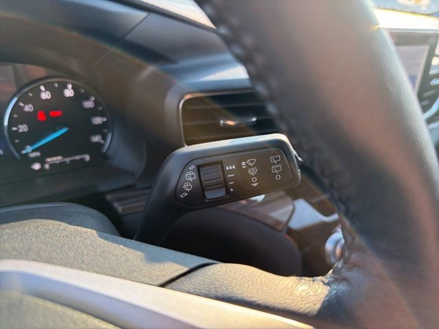 Certified 2022 Ford Explorer Limited image 49