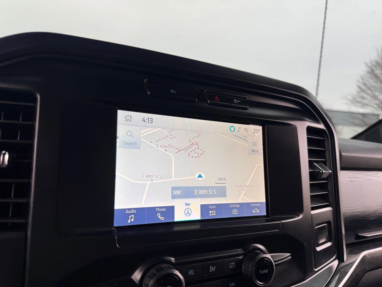 Certified 2021 Ford F150 XL w/ STX Appearance Package image 27