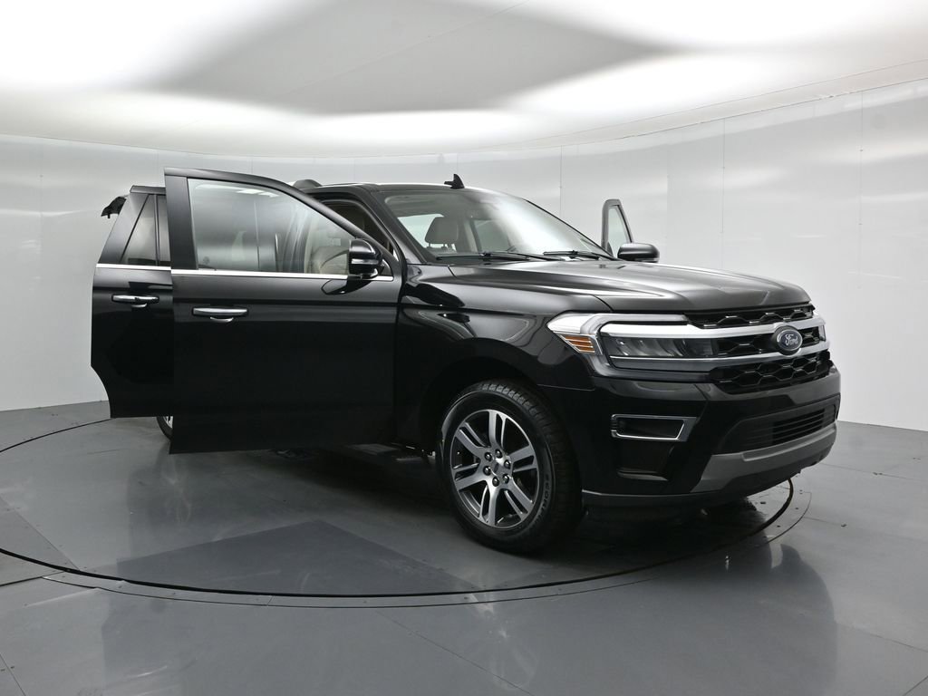 Certified 2024 Ford Expedition Max Limited image 17