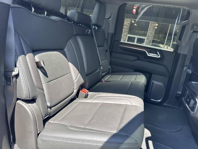 Used 2026 GMC Sierra 2500 Denali w/ Denali Reserve Package AWD/4WD image 9