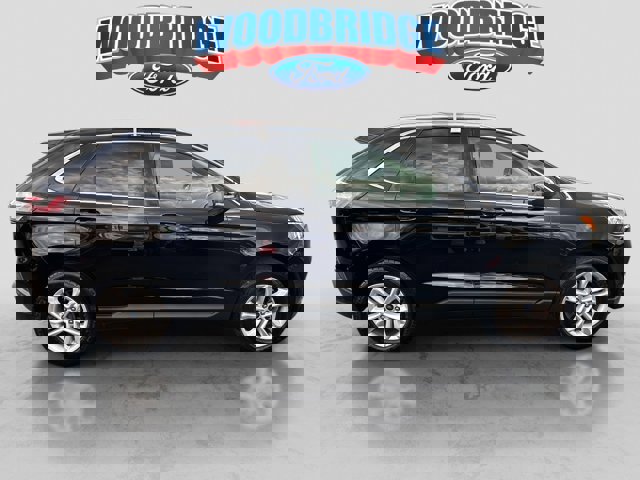 Certified 2019 Ford Edge SEL image 4