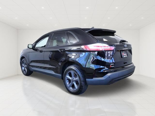 Certified 2024 Ford Edge SEL w/ Sport Appearance Package AWD/4WD image 4