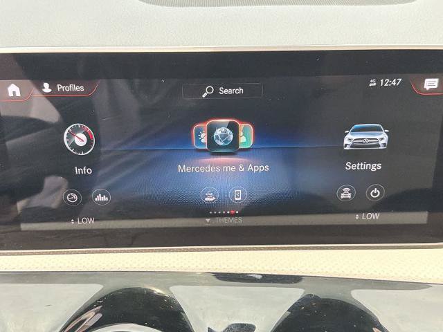 Used 2020 Mercedes-Benz A 220 4MATIC image 27