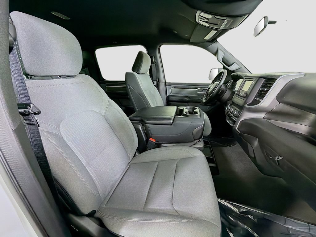 Used 2022 RAM 1500 Big Horn AWD/4WD image 29