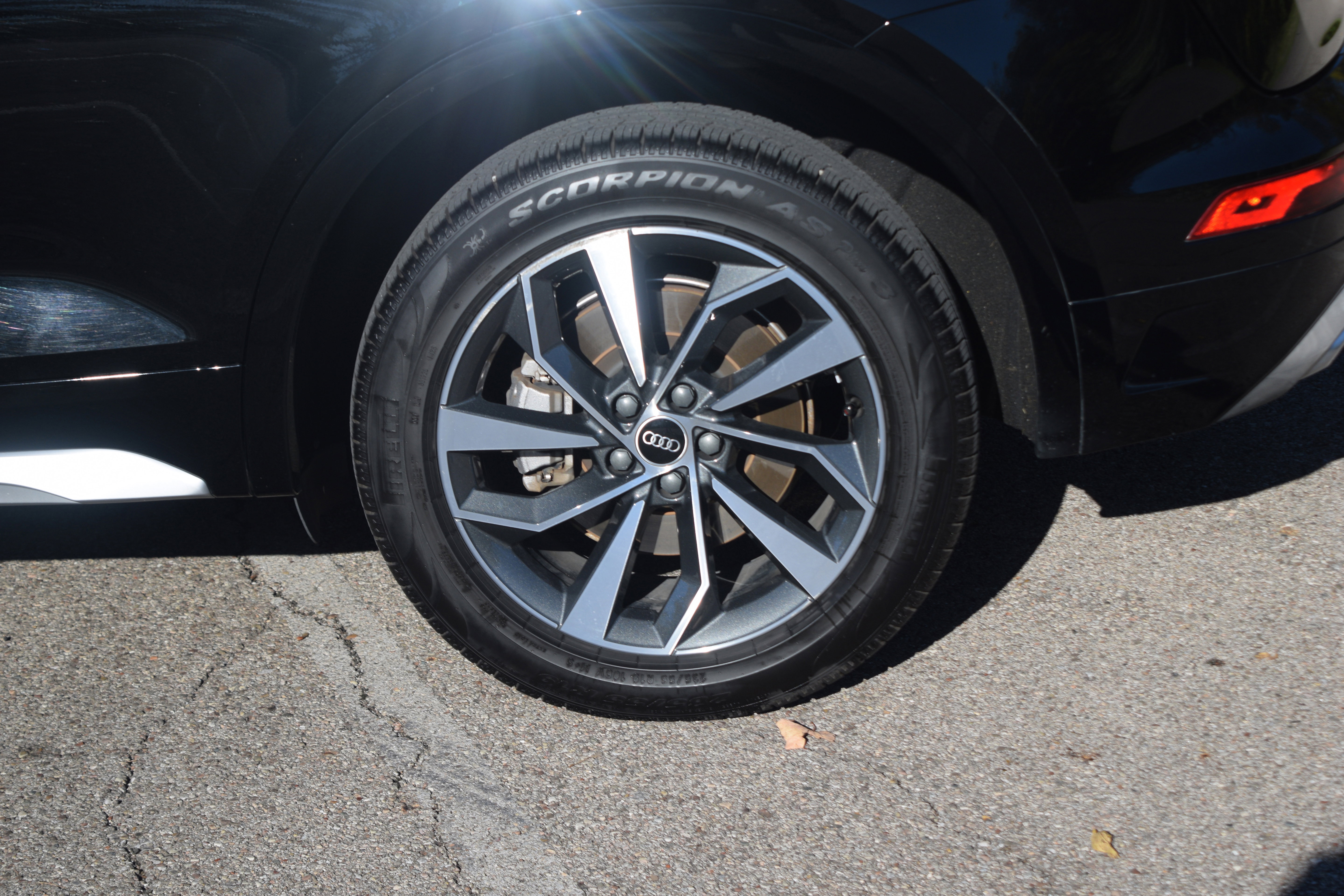 Used 2021 Audi Q5 Premium Plus image 30