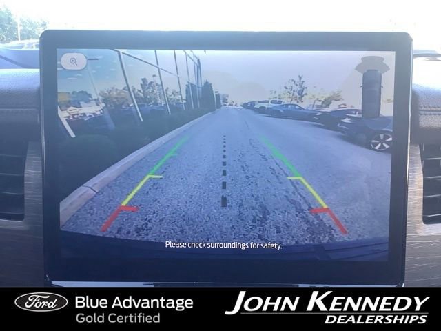 Certified 2024 Ford Expedition Max Limited image 23