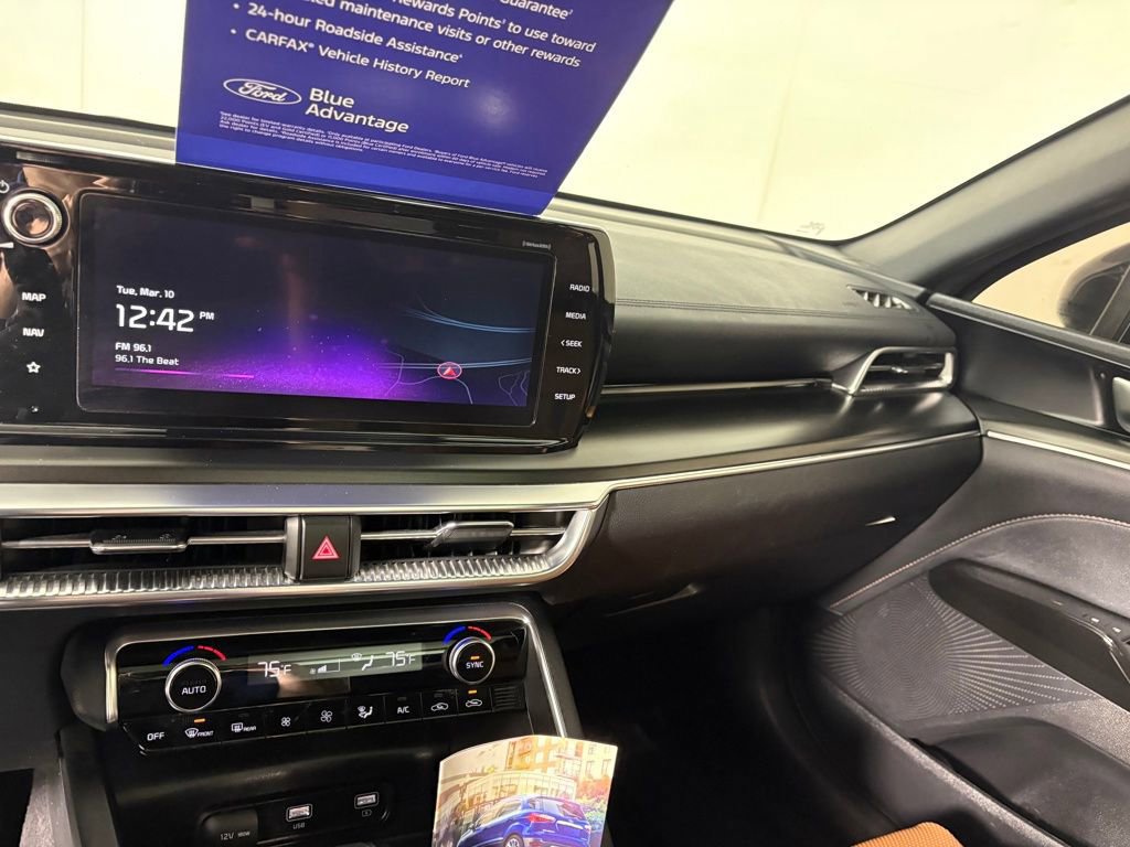 Used 2024 Kia K5 GT image 18