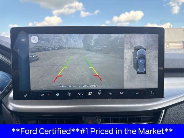 Certified 2023 Ford Escape Active w/ Tech Pack #2 image 13