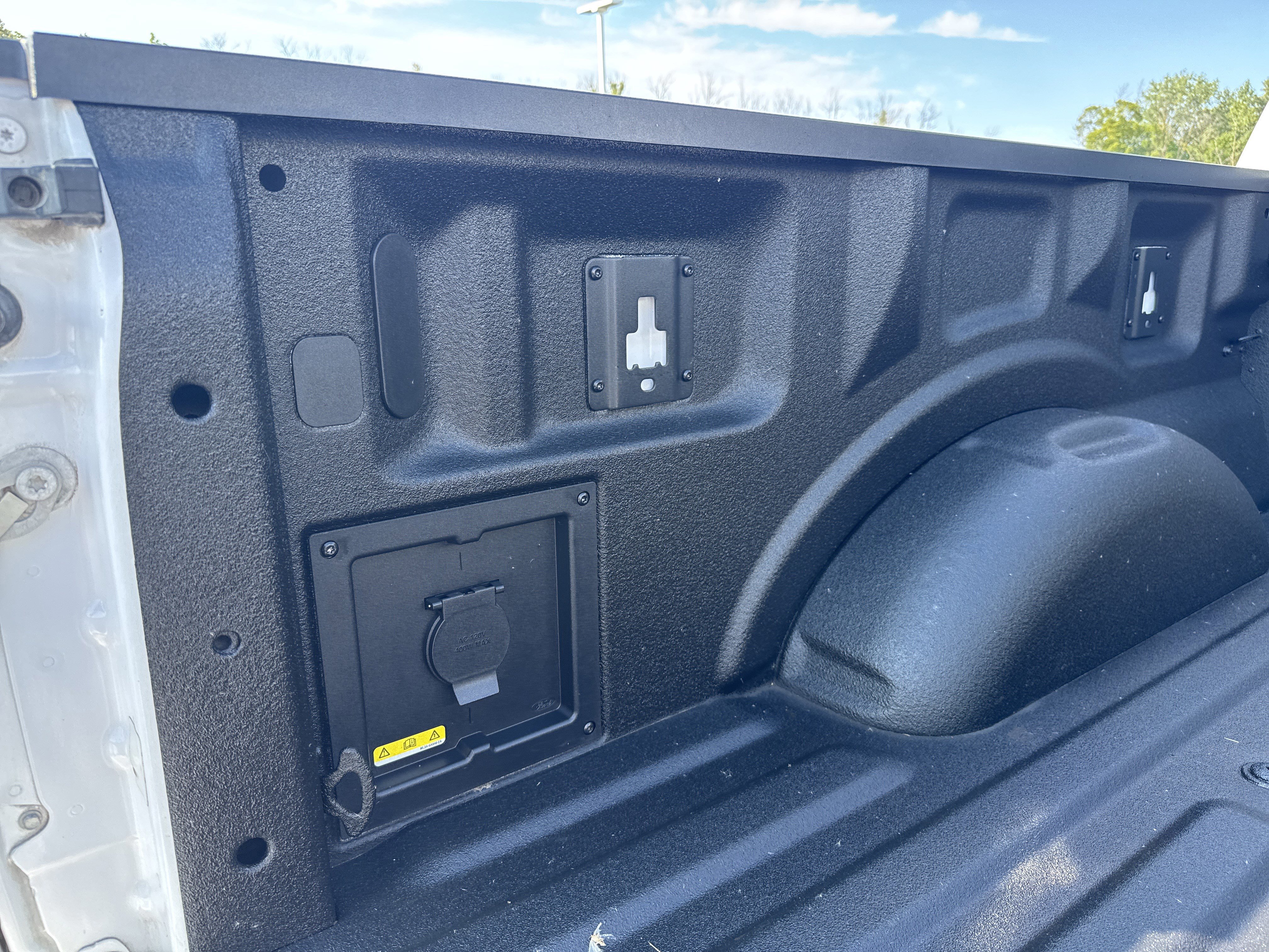 Certified 2022 Ford F150 XLT w/ Equipment Group 302A High image 16