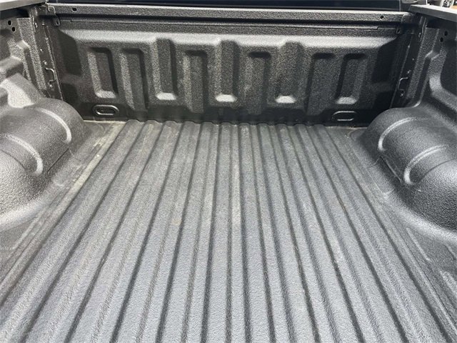 Certified 2021 Ford Ranger Lariat w/ Tremor Off-Road Package image 34