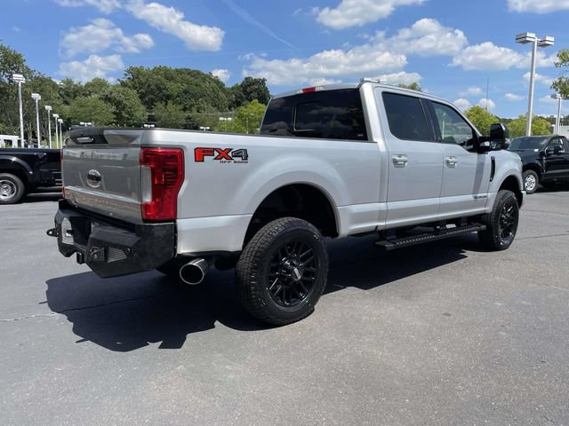 Certified 2019 Ford F350 Lariat AWD/4WD image 6