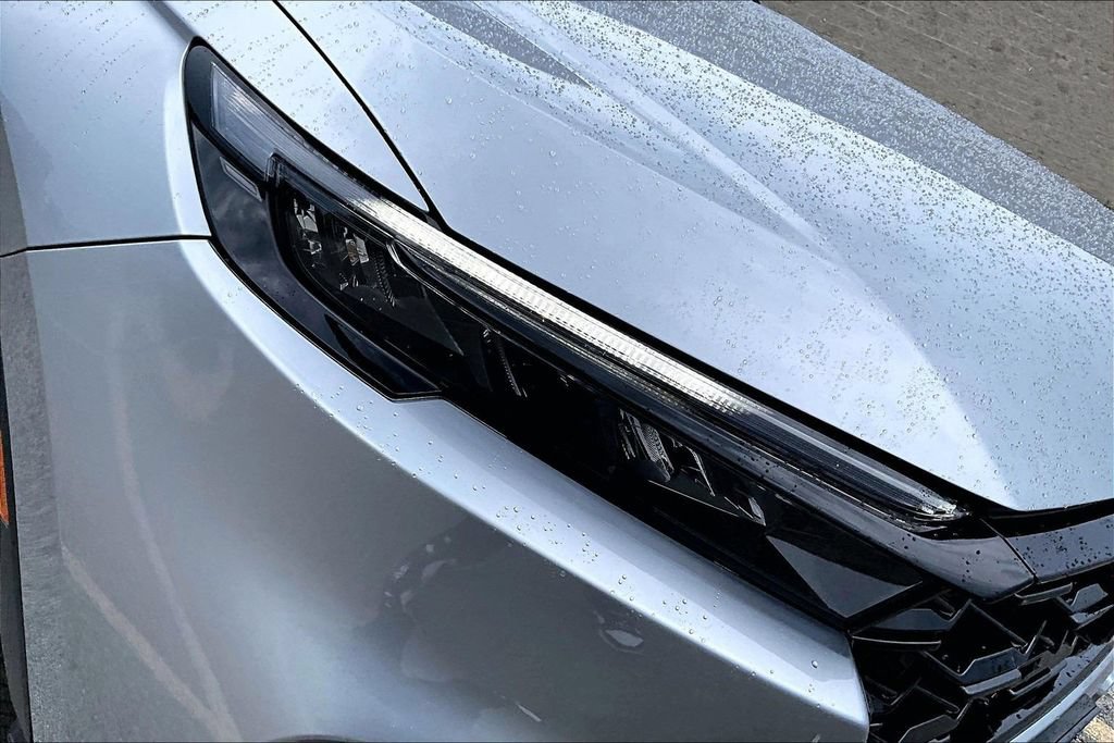 Used 2023 Honda CR-V Sport Touring image 28