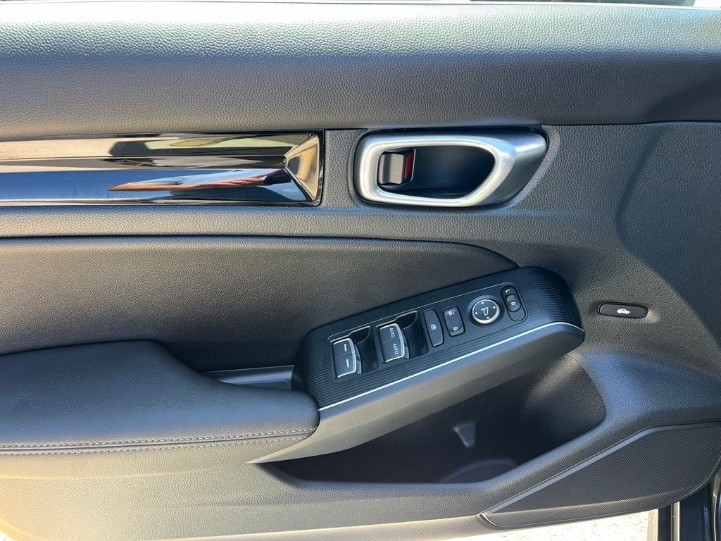 Used 2024 Honda Civic Touring image 42