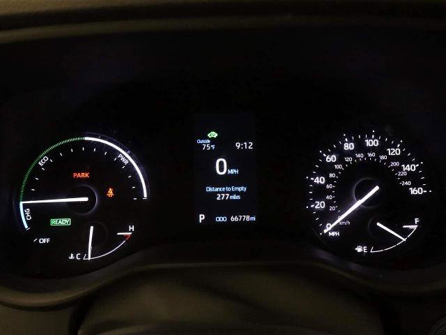 Used 2024 Toyota Sienna XSE w/ XSE Plus Package AWD/4WD image 4