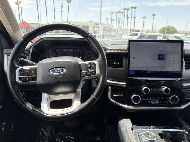 Certified 2024 Ford Expedition Max XLT RWD image 11