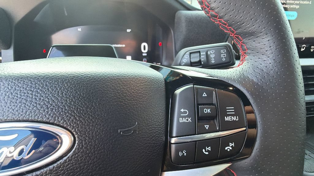 Certified 2025 Ford Explorer ST-Line w/ Premium Package AWD/4WD image 19