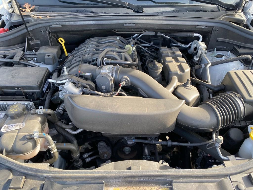 Used 2024 Dodge Durango GT image 33