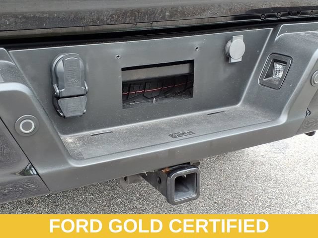 Certified 2024 Ford F150 XLT w/ Equipment Group 303A High AWD/4WD image 12