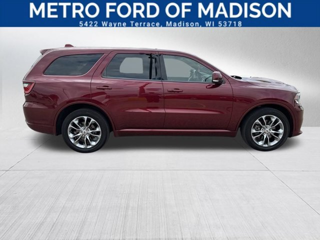 Used 2019 Dodge Durango R/T AWD/4WD image 6