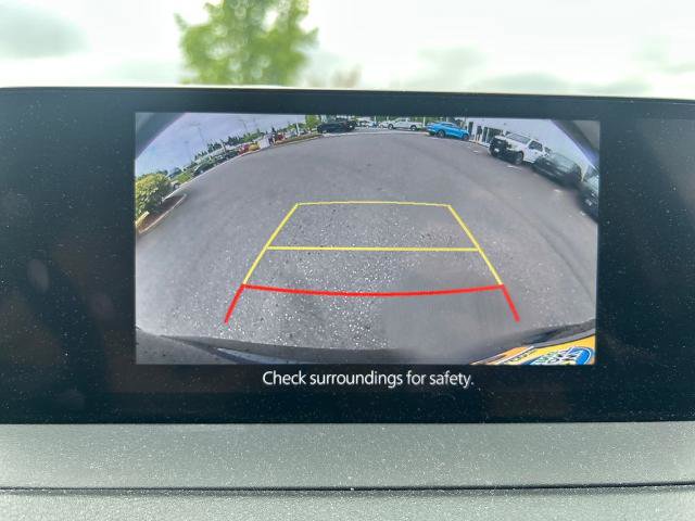 Used 2023 MAZDA CX-9 Touring Plus AWD/4WD image 30