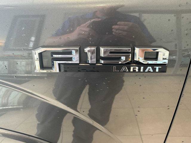Certified 2018 Ford F150 Lariat w/ Equipment Group 502A Luxury AWD/4WD image 31