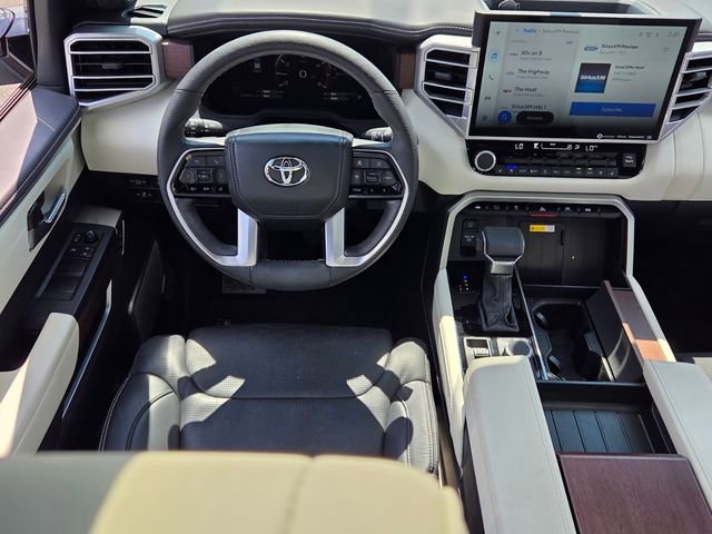 Used 2023 Toyota Sequoia Capstone image 15