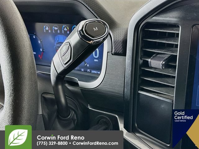 Certified 2024 Ford F150 STX AWD/4WD image 20