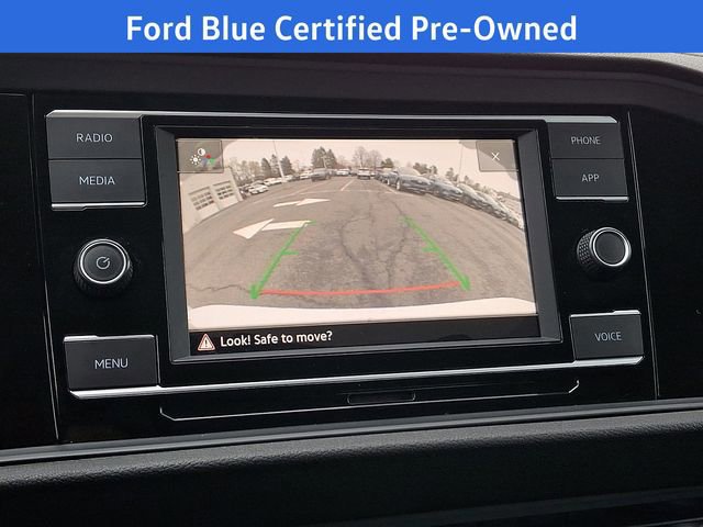 Used 2022 Volkswagen Jetta S image 19