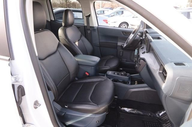 Certified 2023 Ford Maverick XL image 24