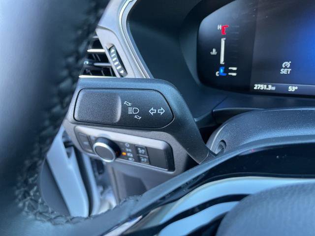 Certified 2023 Ford Escape Active image 37