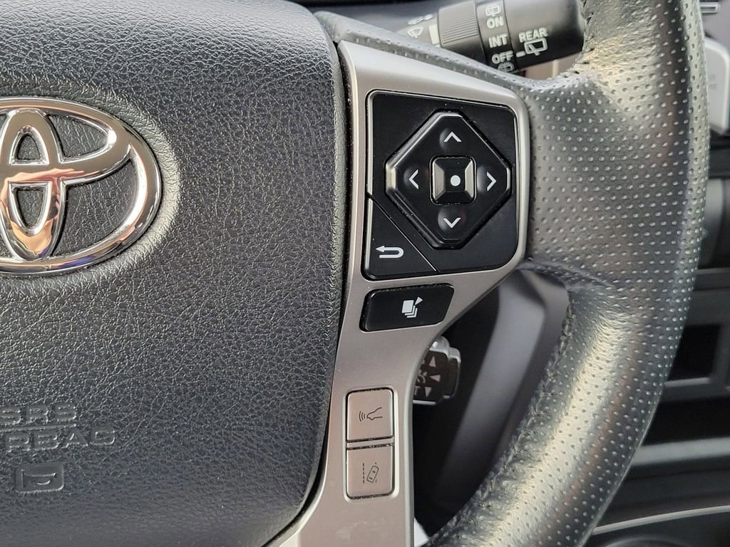 Used 2024 Toyota 4Runner SR5 Premium image 28