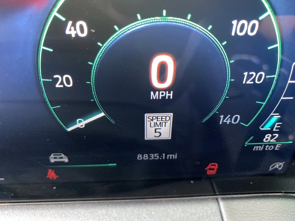 Certified 2024 Ford Mustang Premium image 13