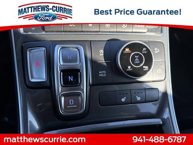 Used 2023 Hyundai Santa Fe SEL image 21