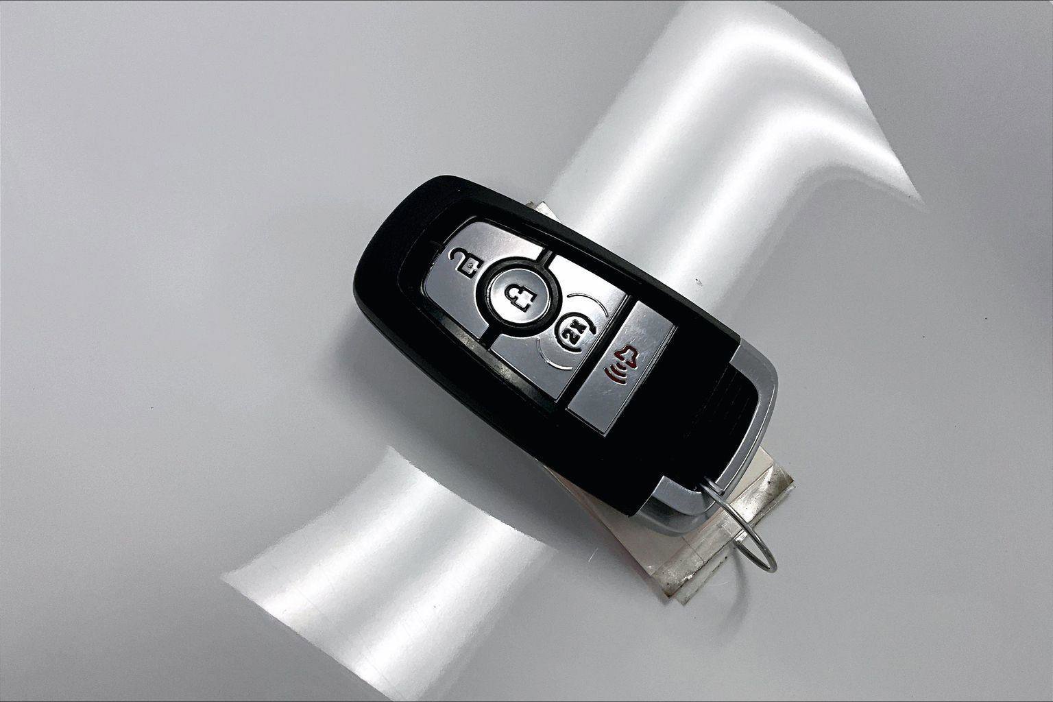 Certified 2021 Ford Bronco Outer Banks image 9