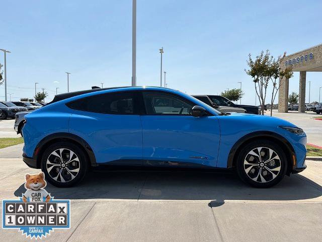 Certified 2023 Ford Mustang Mach-E Premium RWD image 20
