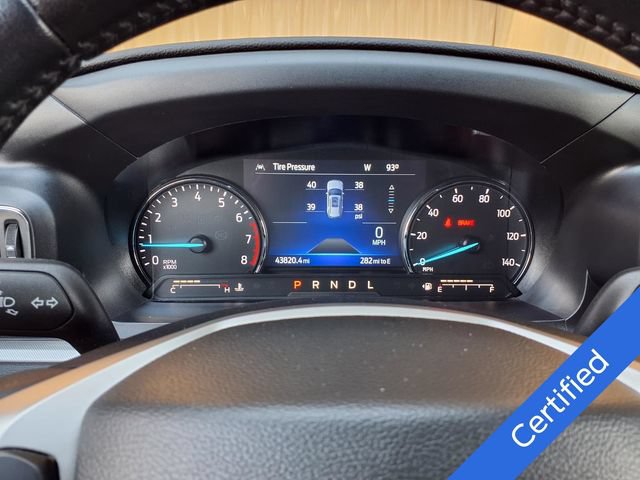 Certified 2023 Ford Explorer XLT w/ Equipment Group 202A AWD/4WD image 17