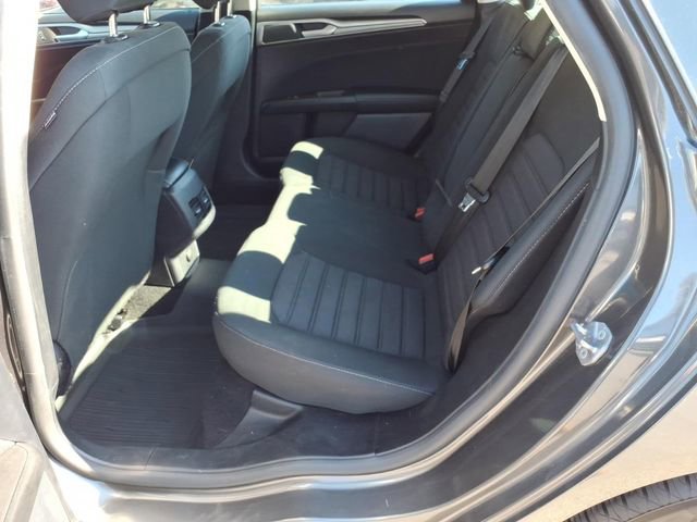 Certified 2020 Ford Fusion SE image 19