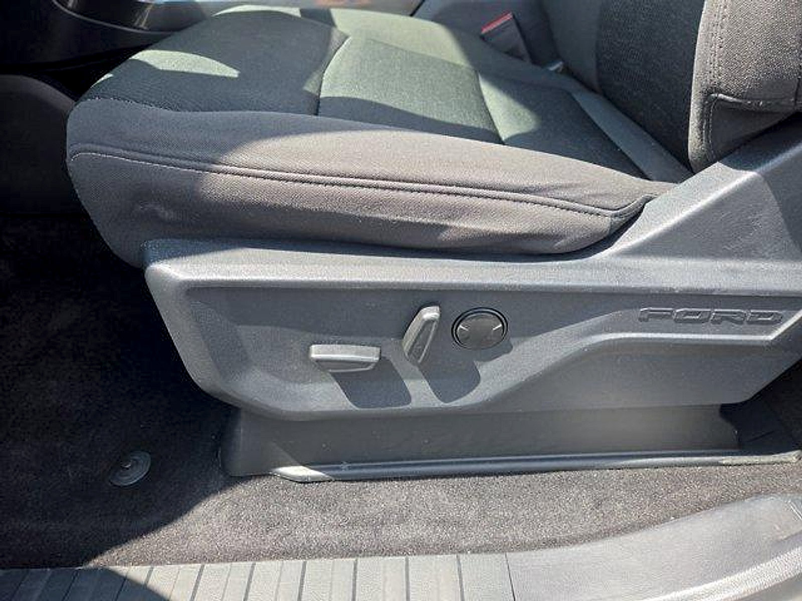 Certified 2023 Ford F150 XLT w/ Equipment Group 302A High AWD/4WD image 12