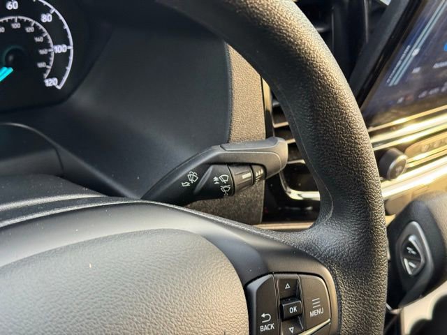 Certified 2024 Ford Transit 350 XLT image 23