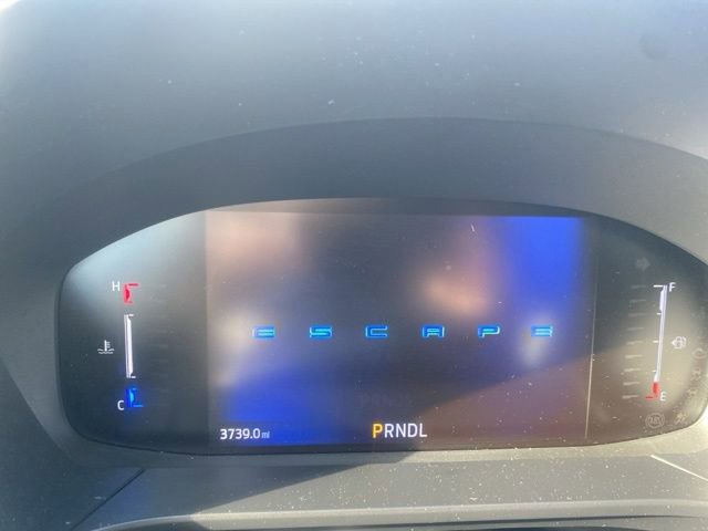 Certified 2024 Ford Escape Active w/ Tech Pack #1 image 10