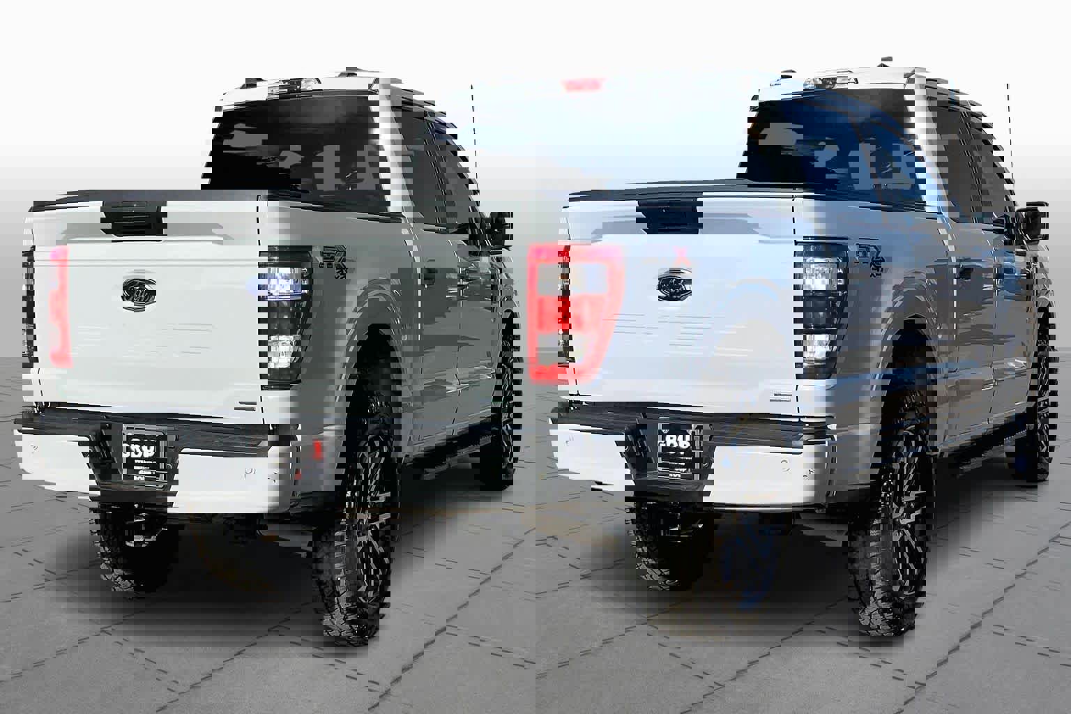 Certified 2023 Ford F150 XL w/ STX Appearance Package image 12