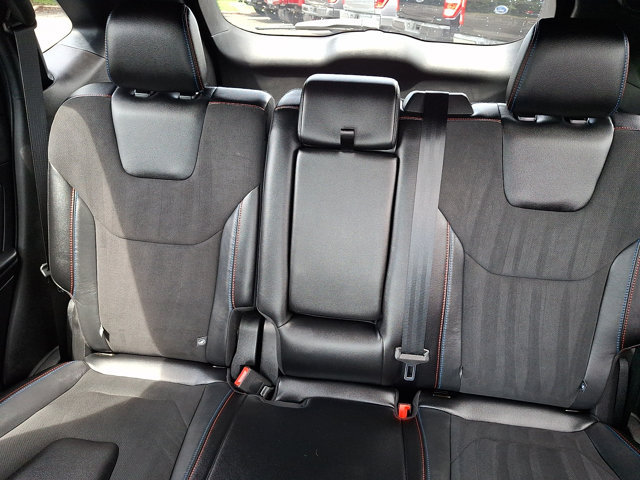 Certified 2024 Ford Edge ST w/ Equipment Group 401A AWD/4WD image 18