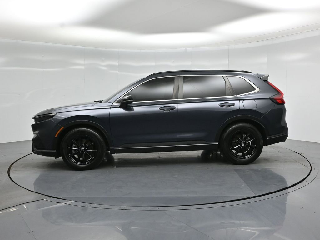 Used 2023 Honda CR-V Sport image 24