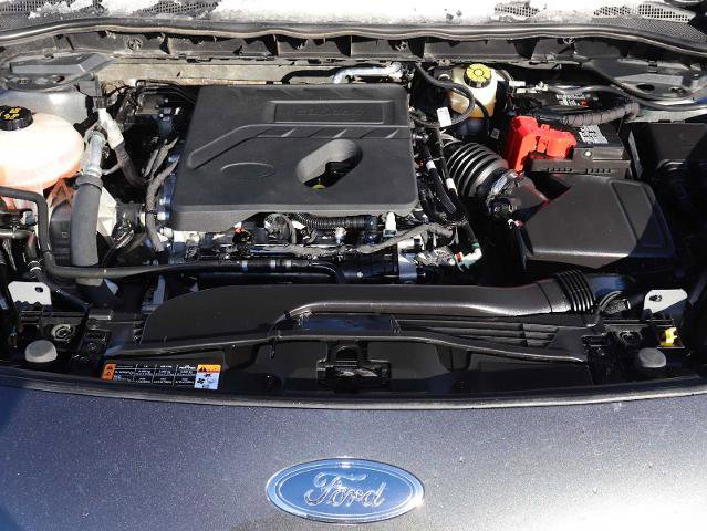 Certified 2020 Ford Escape SEL image 16